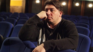 Геро от Господарите с космическа заплата