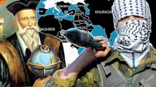 Шокиращо пророчество на Нострадамус за Русия и САЩ излезе наяве