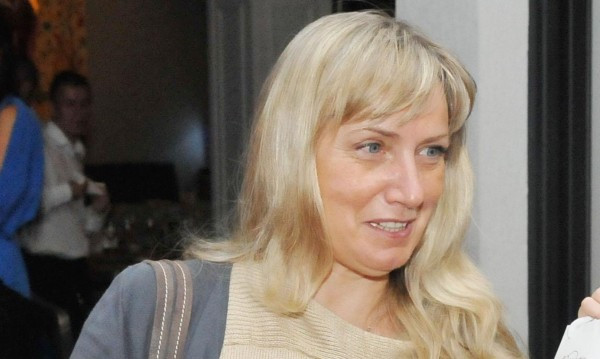 Елена Йончева се втали за нула време след раждането (Вижте тайната й)