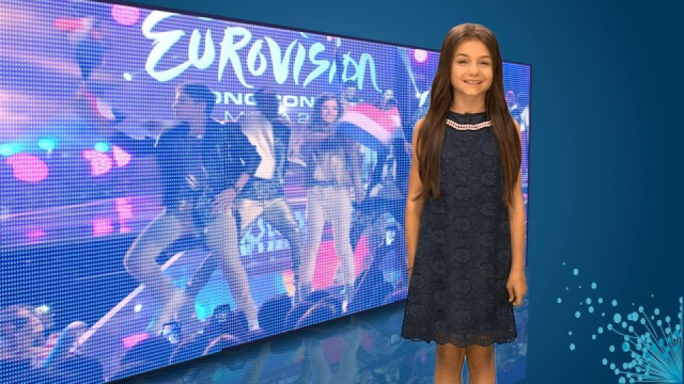 Слави Трифонов вдигна ръце от детската Евровизия!
