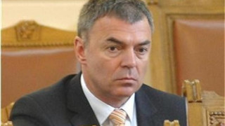 И Сергей Игнатов категоричен: Бурките да се забранят!