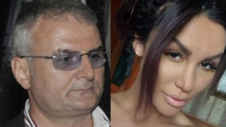 Жестоко: Виж как Христо Сираков принудил Моника Валериева да махне бебето му! (подробности)