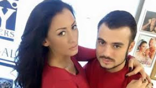 Позор: Виж какво се случва между Джена и Атанас Стоев!