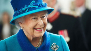 Кралица Елизабет на 90 — нещата, които не знаем за нея?