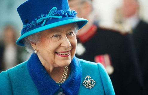 Кралица Елизабет на 90 — нещата, които не знаем за нея?