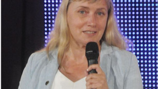 Ето каква е тайната за зачеване на Елена Йончева
