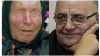 Проф. Божидар Димитров направи изненадващо разкритие за Ванга