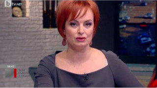 Мариана Векилска препоти Сашо Кадиев