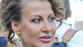 Бомба: Виж срещу коя жена изригна Илиана Раева навръх рождения ден на Наско Сираков!