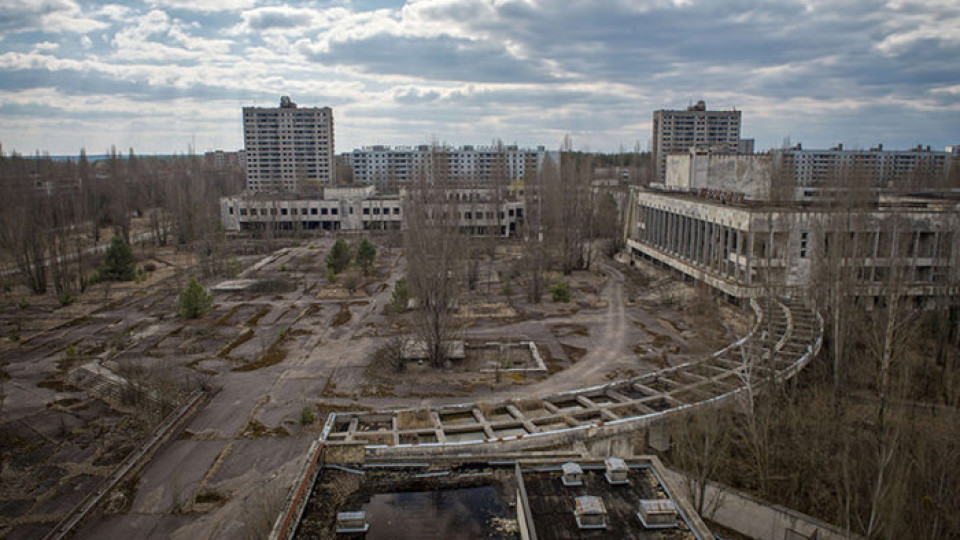 Чернобил 30 години по-късно: Съвременниците разказват