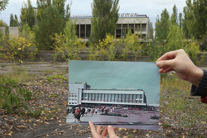 Чернобил 30 години по-късно: Съвременниците разказват