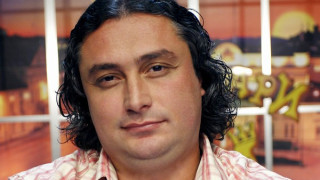 Джуди Халваджиян направи скандални разкрития