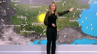 Времето по Великден ще е истински ад!