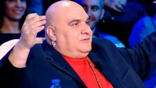 Фънки съсипа Преслава