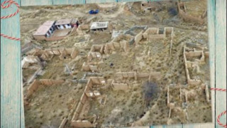 Робинзон Крузо от Китай: Самотник живее 10 години в изолация