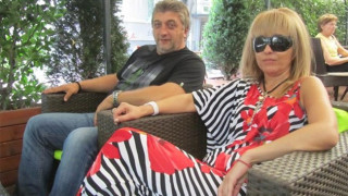 Ето Валя Панова е успяла да отмъкне имотите на Трифон Иванов