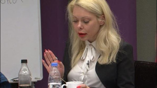 Близките на Албена Вулева не могат да я познаят: Виж какво се случва с нея! (подробности)