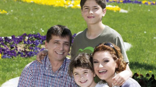 Колегите й в потрес: Виж причината, заради която Ани Салич прибра обратно мъжа си!