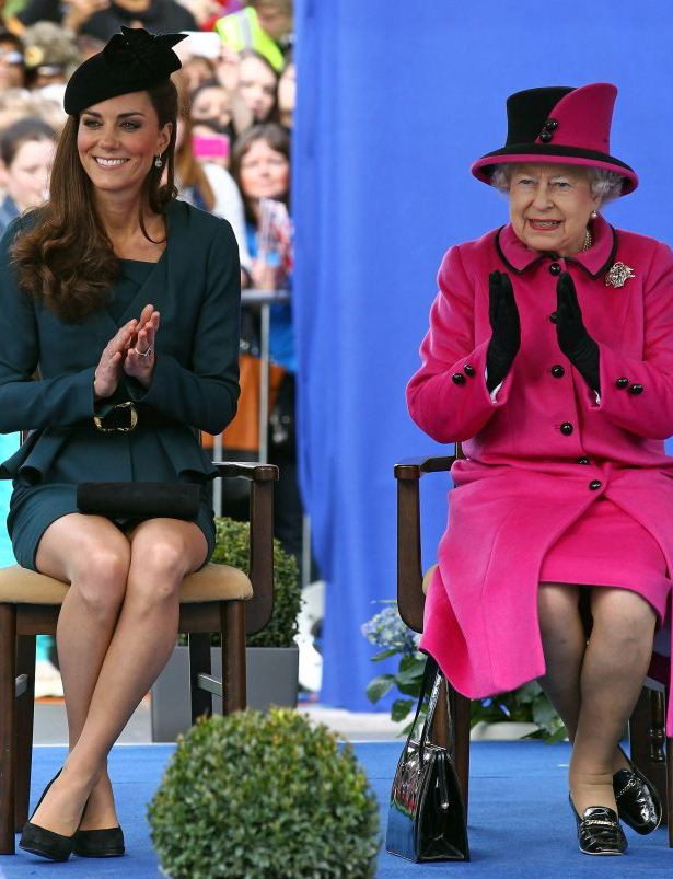Тайните на Кралица Елизабет II (С какво се храни за дълголетие?)
