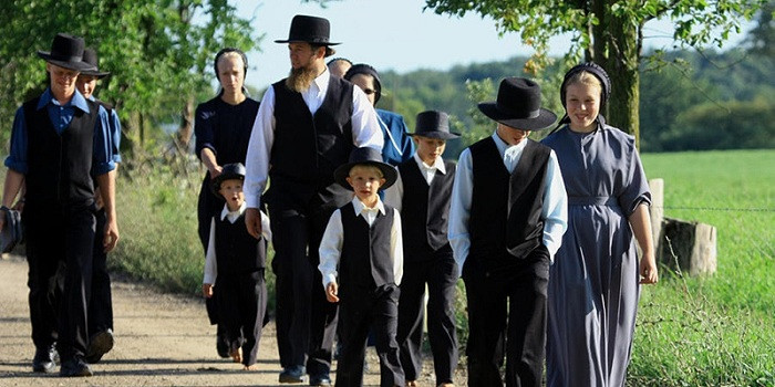 Тайните на амишите: Защо не боледуват от рак?