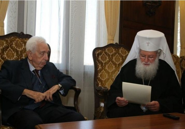 Бележити българи носят името Георги (Вижте кой празнува днес)