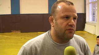 Новият шеф на ЦСКА Николай Паслар крие криминално минало