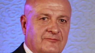 Стефан Шарлопов с неочаквано признание