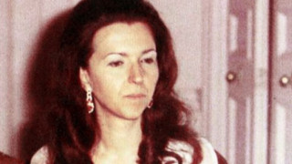 Нови разкрития за смъртта на Людмила Живкова: Вижте какво е направила малко преди смъртта си!
