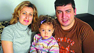Скандал в семейството на Геро: Виж какво му сервира съпругата Цвета!