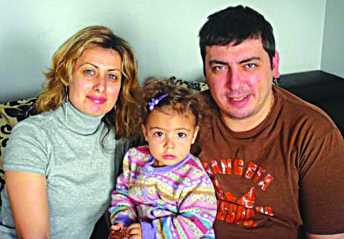 Скандал в семейството на Геро: Виж какво му сервира съпругата Цвета!
