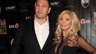 Ето за какво ще похарчи Кубрат Пулев рекордния си хонорар