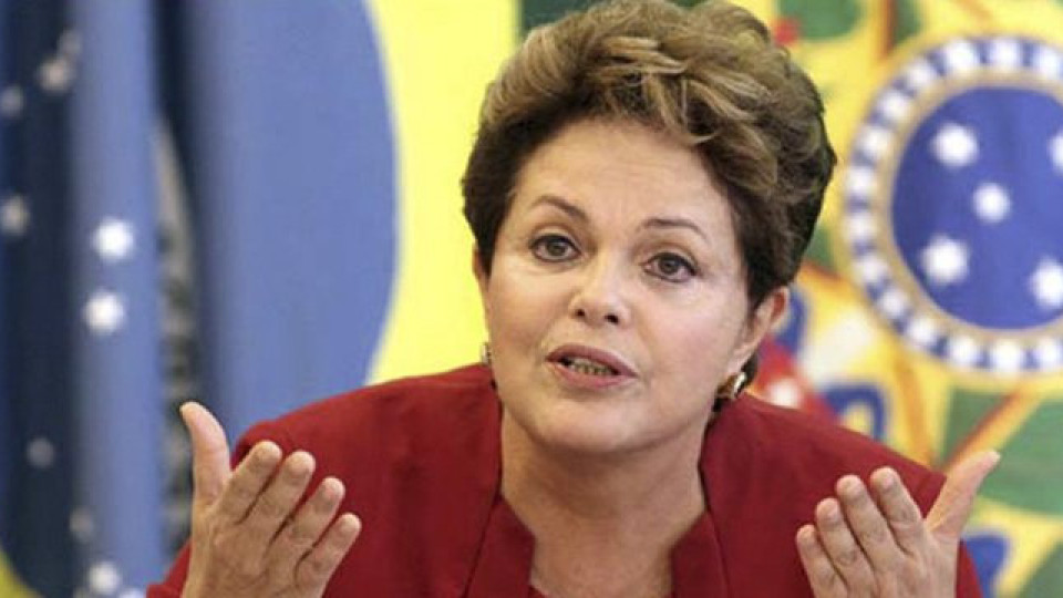 Бразилия не дава Дилма Русеф: Масови протести в страната