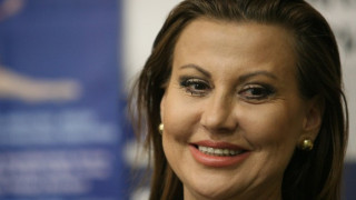Илиана Раева възмути столичани: Потресени са от постъпката й!