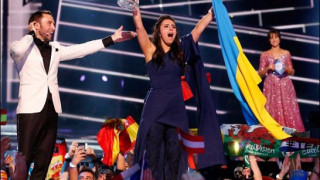 Джамала призна: Песента ми е провокация срещу Русия! (Отнемат й победата?)