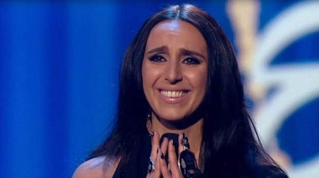 Победителката в Евровизия Джамала със сменен пол (Още скандали)