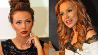 Николета Лозанова и Алисия в съюз срещу Валери Божинов