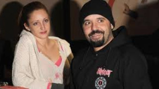 Щерката на Дичо е като негов двойник: Виж малката Ариел!
