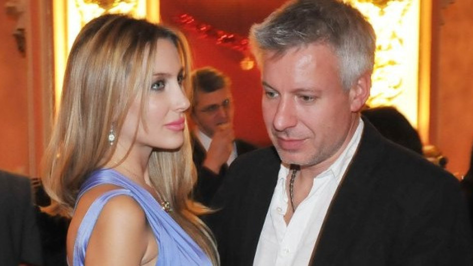 Антония Петрова разкри истината за брака си с Бередин