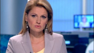 Ани Салич не е на себе си