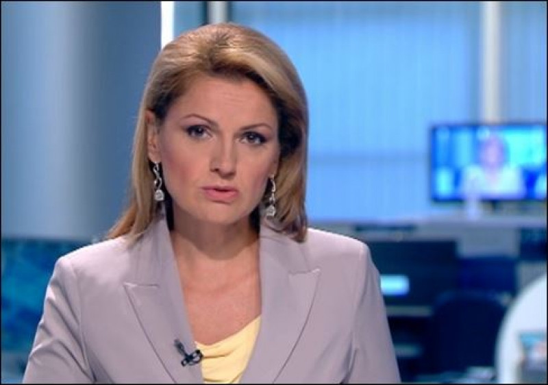 Ани Салич не е на себе си