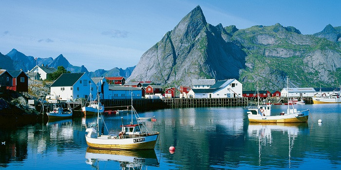 Непознатата Норвегия - 15 факта, които ще ви шашнат