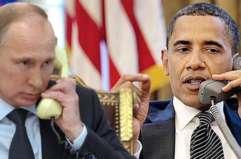 В кухнята на Путин и Обама (Какво ядат най-влиятелните?)