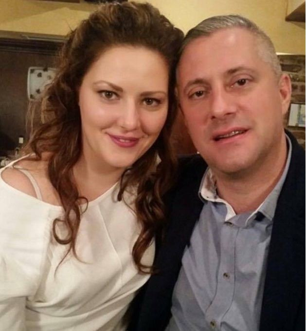 Божидар Лукарски се жени днес (Снимки от подготовката на романтичната венчавка)
