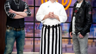 "Мастър шеф" разбуни духовете