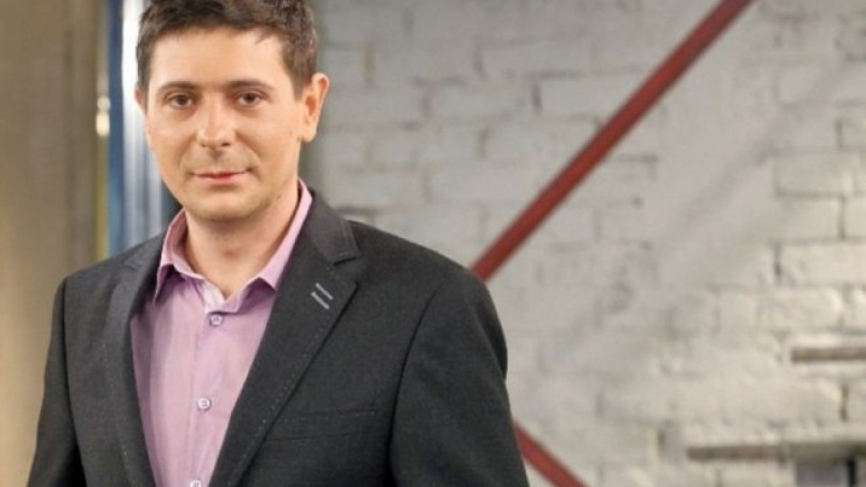 Ето защо Виктор Николаев кръшка от работа