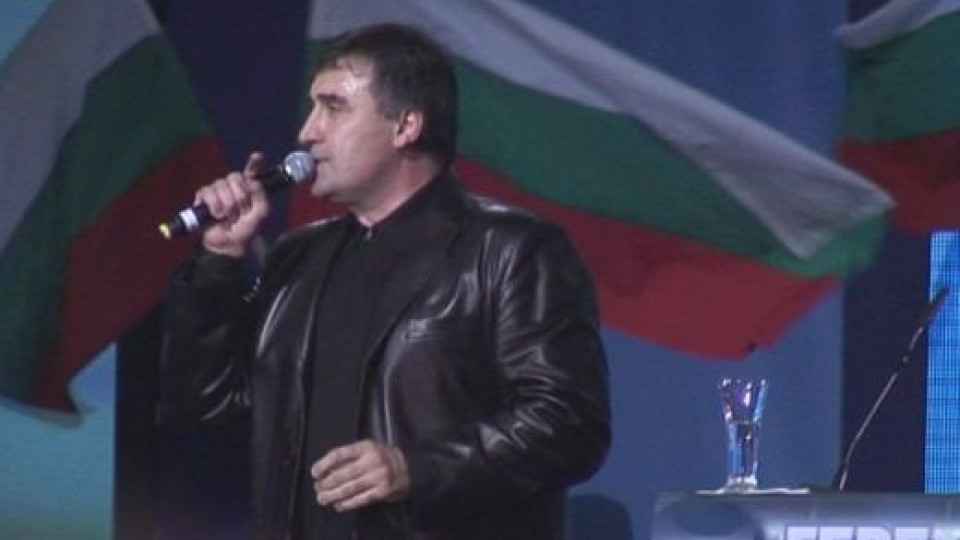 Тежък удар за Веселин Маринов