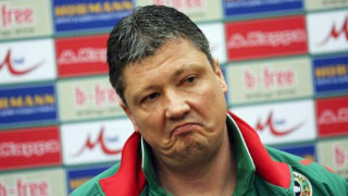 Любо Пенев, единственият българин не уважил Камата (Вижте защо?)
