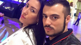 Джена удари дъното: Виж какво направи с годеника си Наско Стоев! (още подробности)