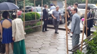 Абитуриентска драма разтърси България