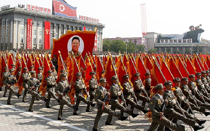 Да напуснеш Северна Корея (Избягали войници разказват)